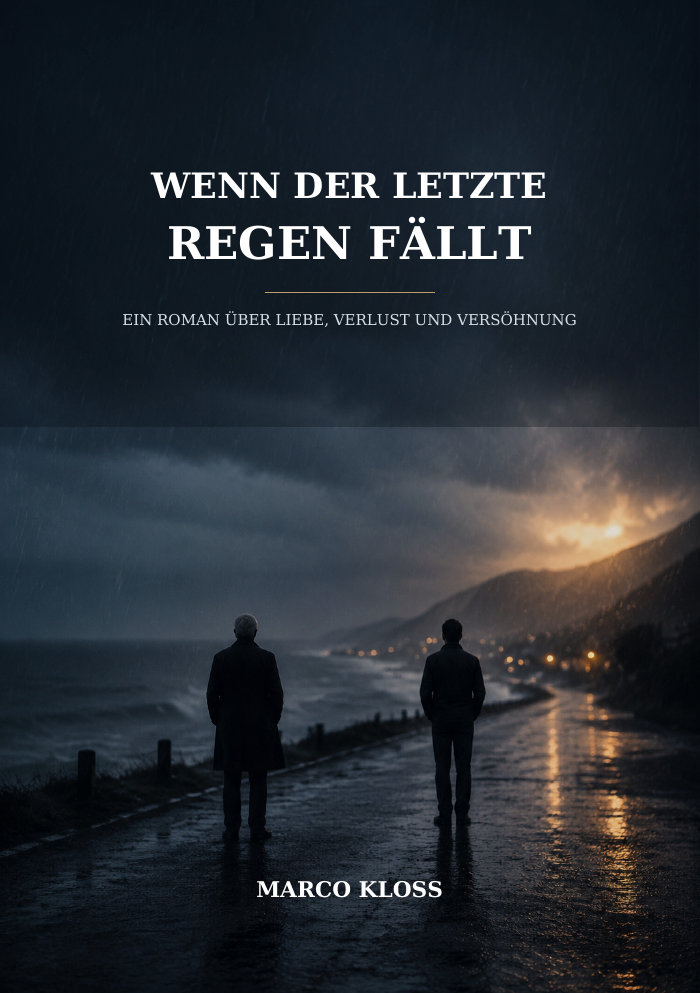 Wenn der letzte Regen fällt | E-Book (PDF)